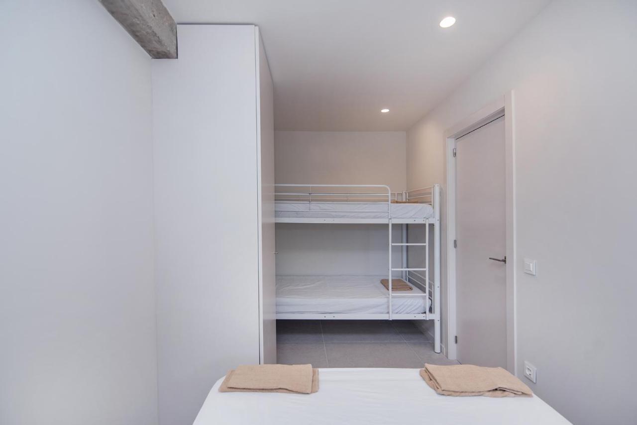 Apartamento 6 Plazas Playa Muchavista - San Juan Ел-Кампельйо Екстер'єр фото