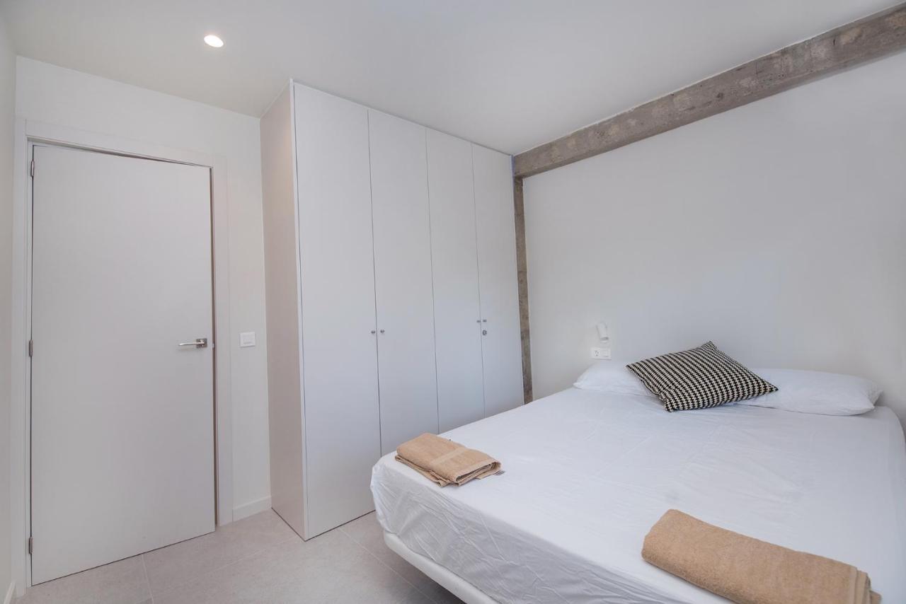 Apartamento 6 Plazas Playa Muchavista - San Juan Ел-Кампельйо Екстер'єр фото