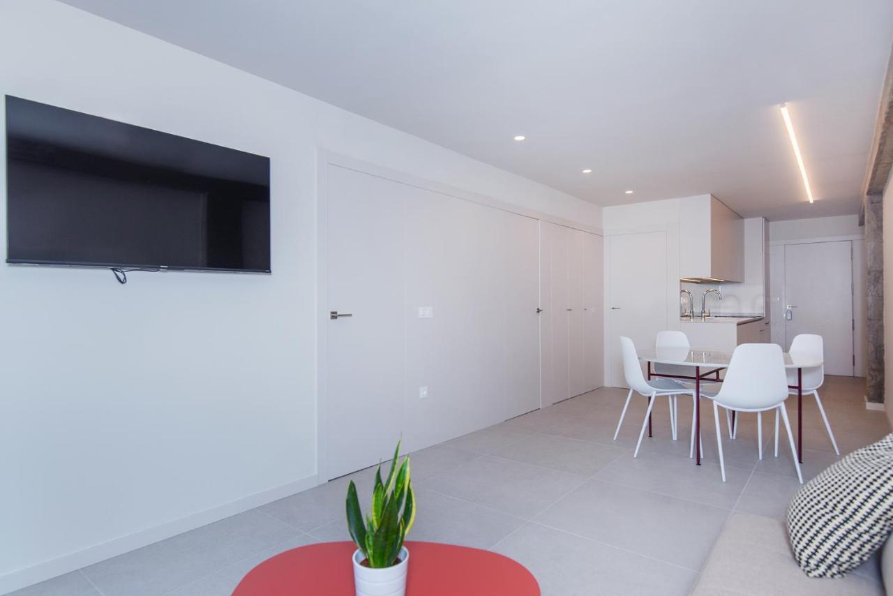 Apartamento 6 Plazas Playa Muchavista - San Juan Ел-Кампельйо Екстер'єр фото