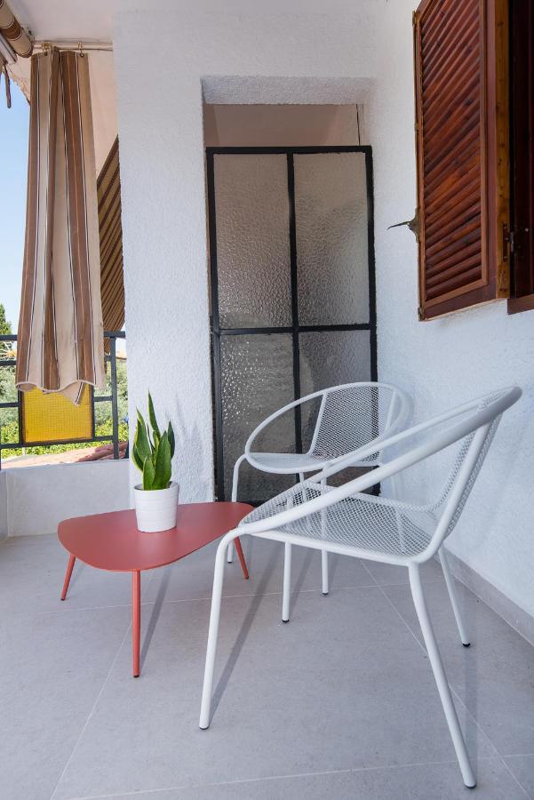 Apartamento 6 Plazas Playa Muchavista - San Juan Ел-Кампельйо Екстер'єр фото